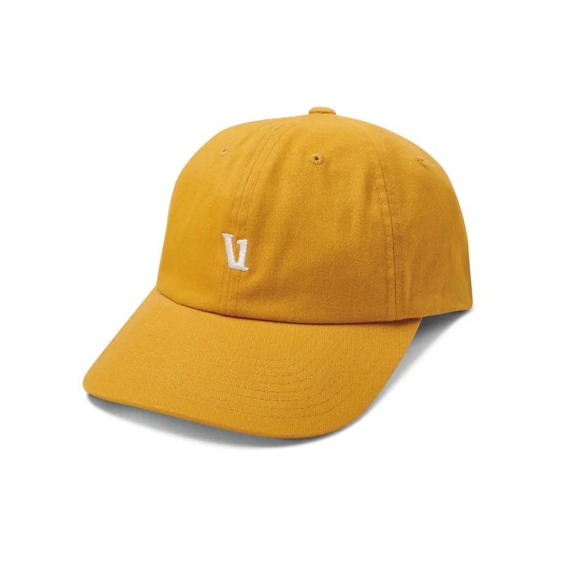 V1 Dad Hat | Ochre sold by Vuori