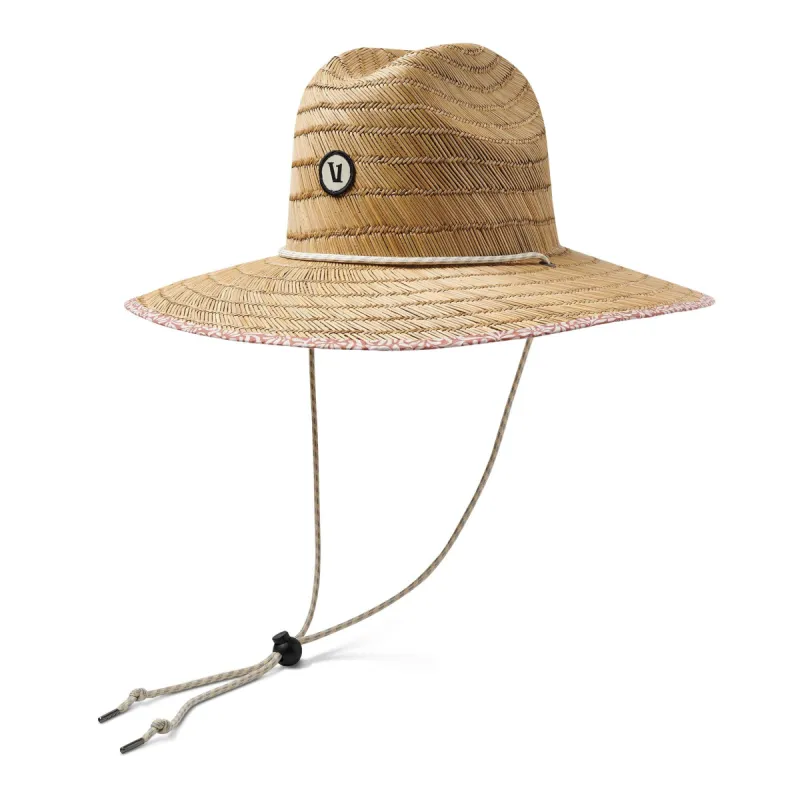 Beacons Lifeguard Hat | Palo Santo Samba sold by Vuori