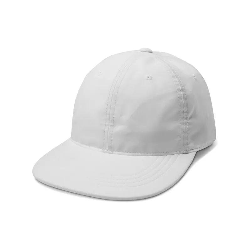 Minimalist Hat | White sold by Vuori