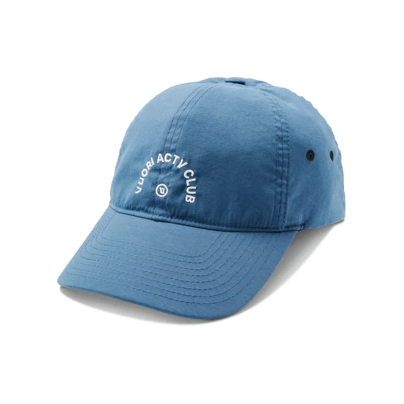 ACTV Performance Hat | Light Azure sold by Vuori