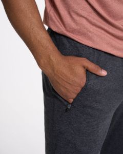 Ponto Performance Jogger | Charcoal Heather sold by Vuori
