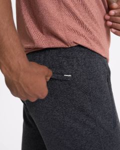 Ponto Performance Jogger | Charcoal Heather sold by Vuori