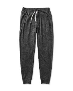 Ponto Performance Jogger | Charcoal Heather sold by Vuori