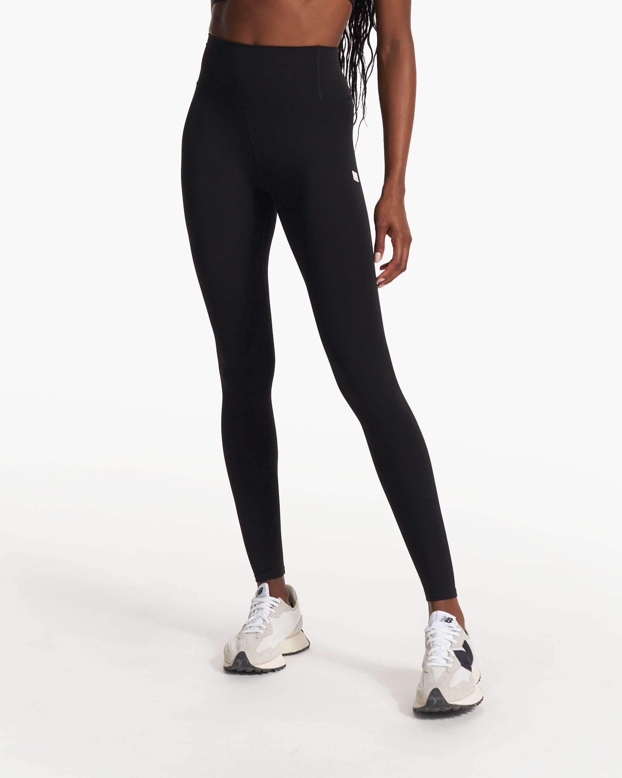 Vuori AllTheFeels™ Legging - Long | Black sold by Vuori product image thumbnail 6