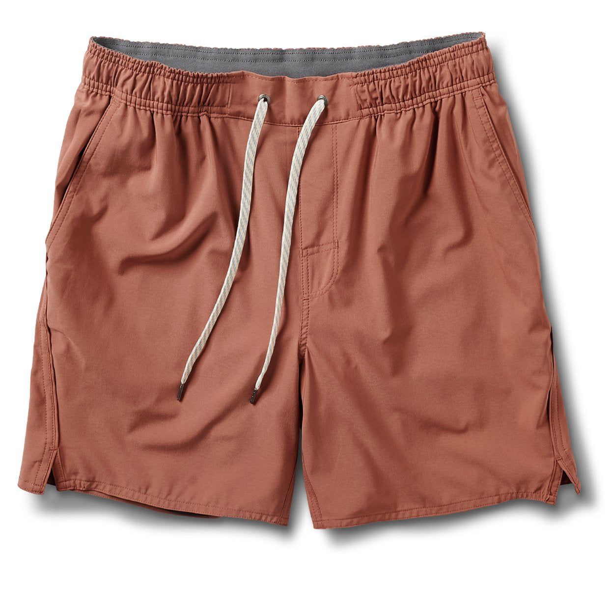 Trail Short | Copper sold by Vuori