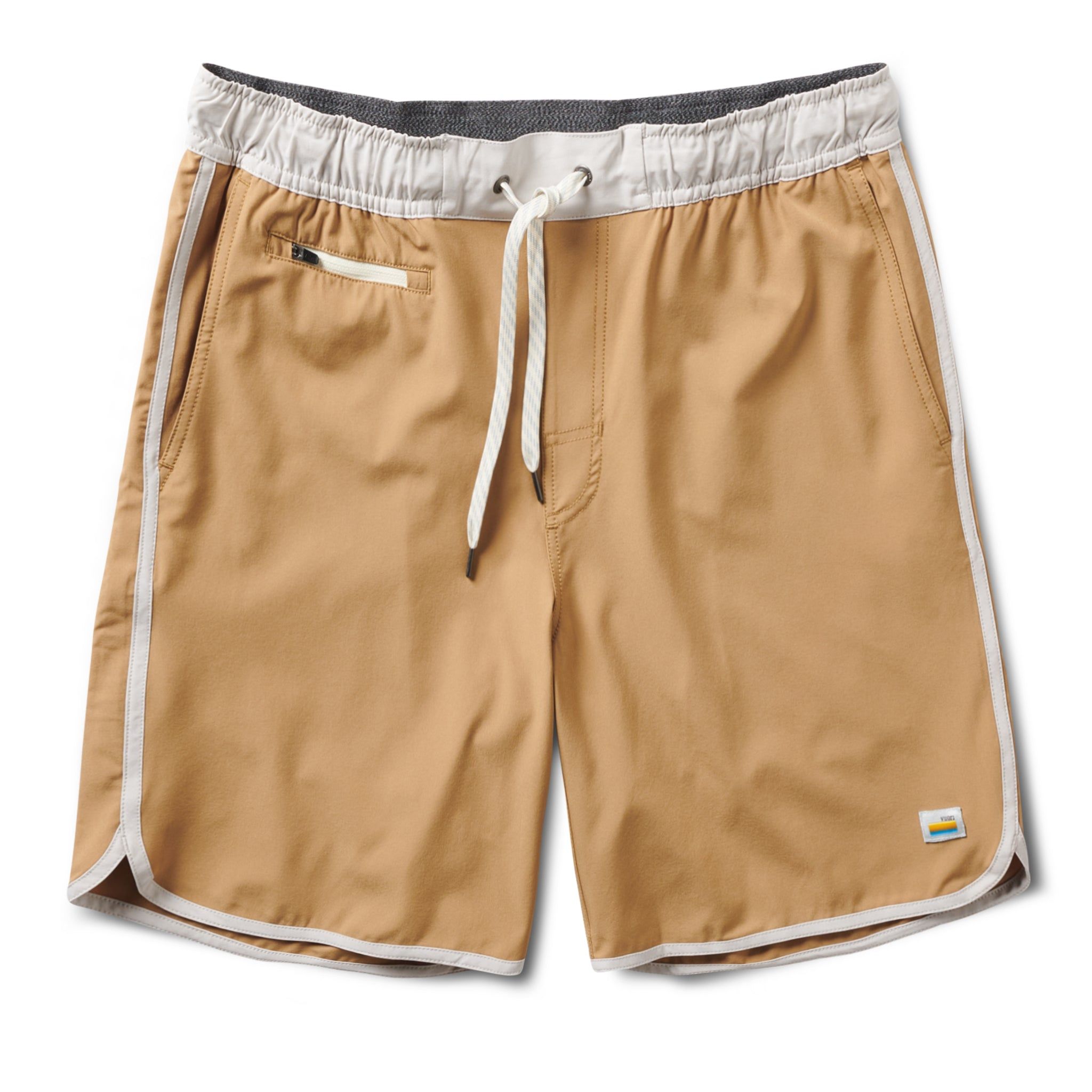 Banks Short | Wheat sold by Vuori