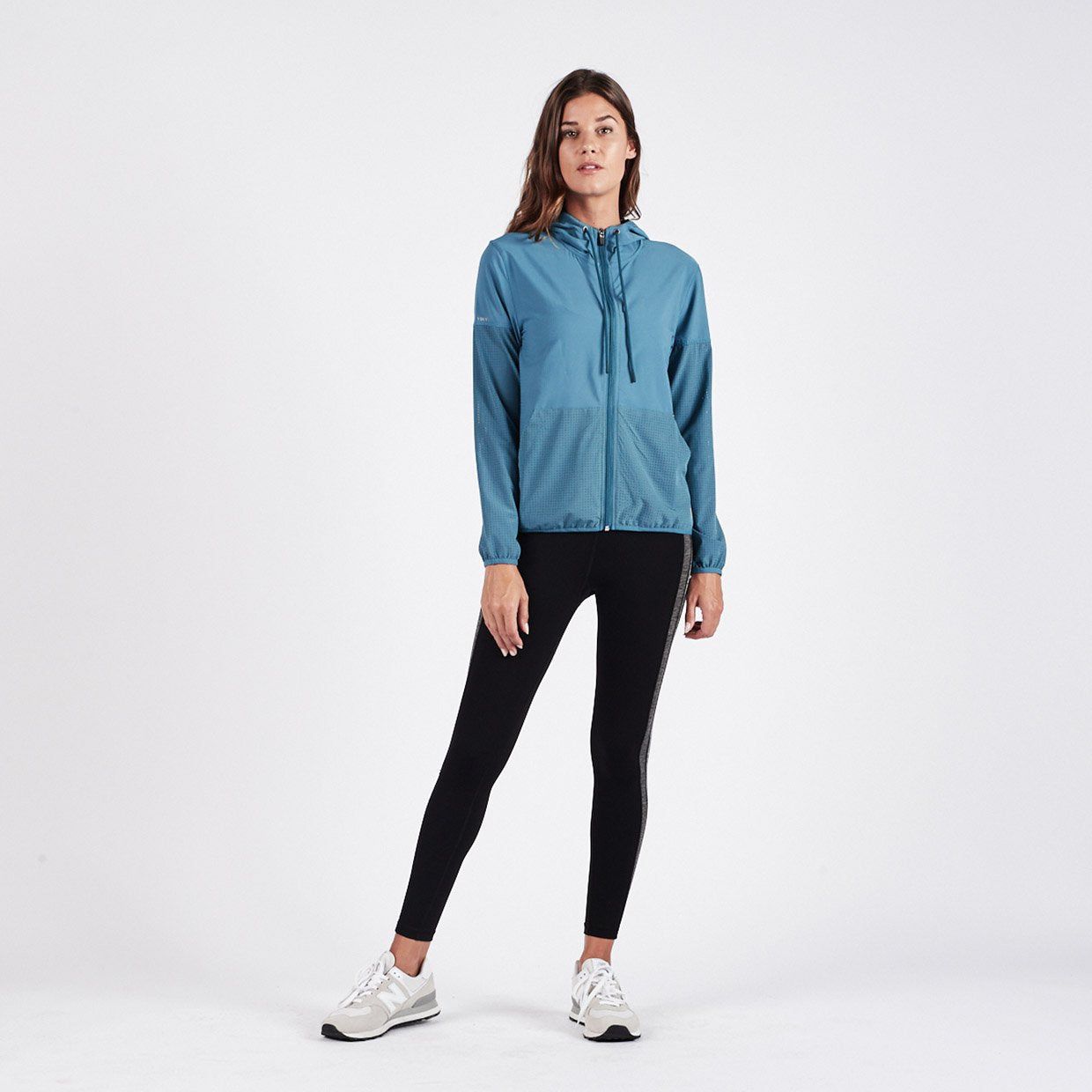 Stonesteps Windbreaker | Tide sold by Vuori product image thumbnail 4