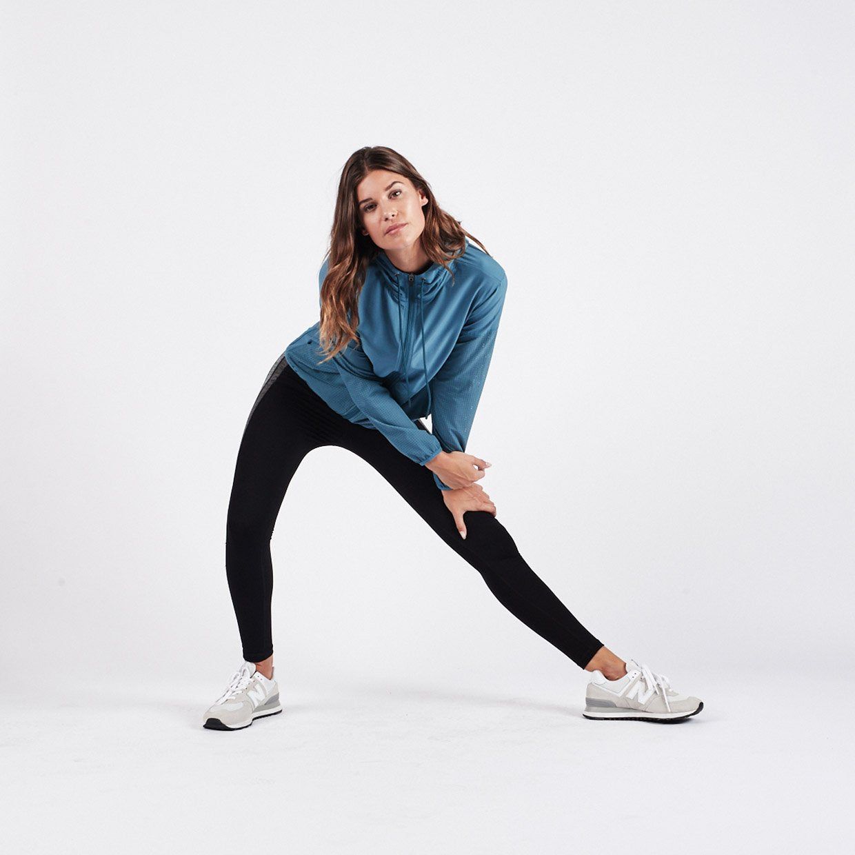 Stonesteps Windbreaker | Tide sold by Vuori product image thumbnail 5