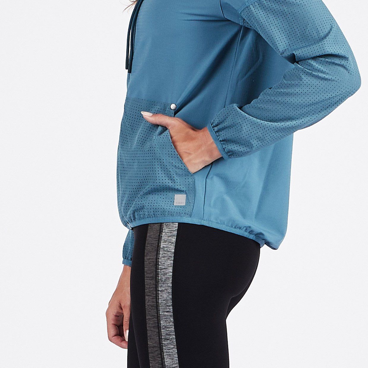 Stonesteps Windbreaker | Tide sold by Vuori product image thumbnail 3