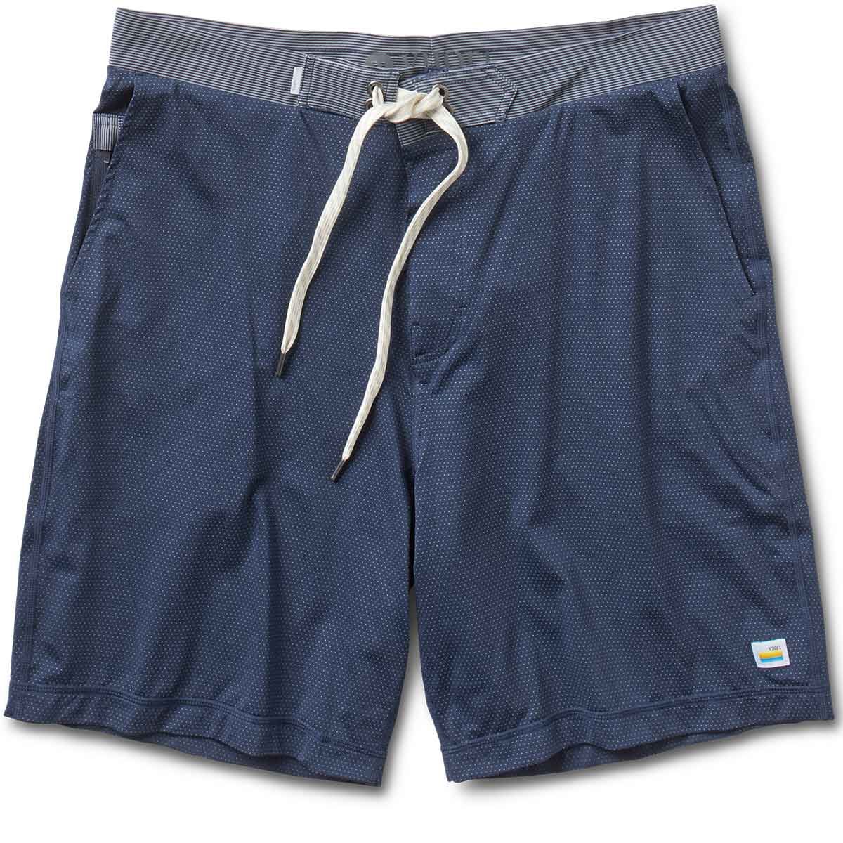 Evolution Short | Navy sold by Vuori