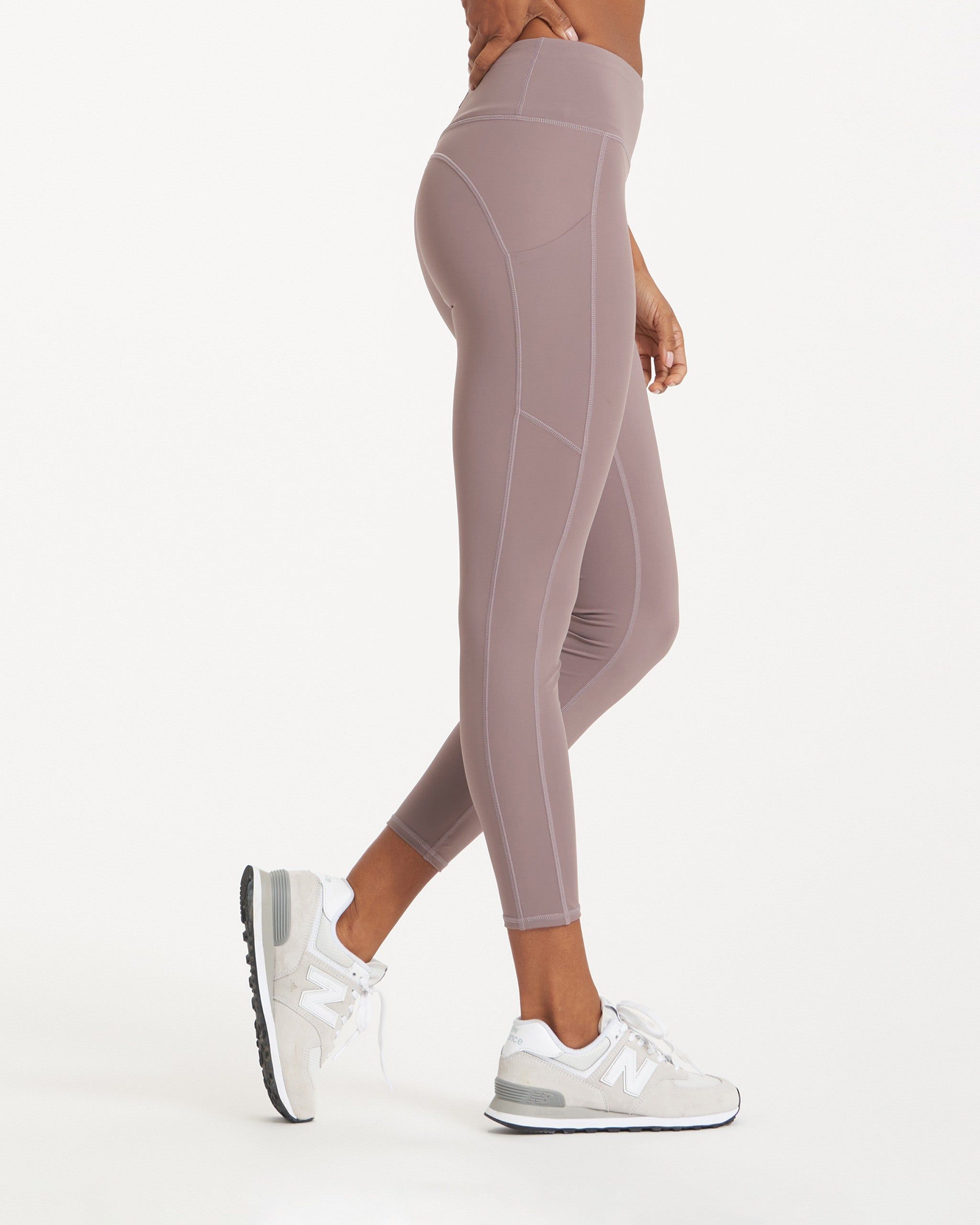 Stride Legging | Hazel sold by Vuori product image thumbnail 3