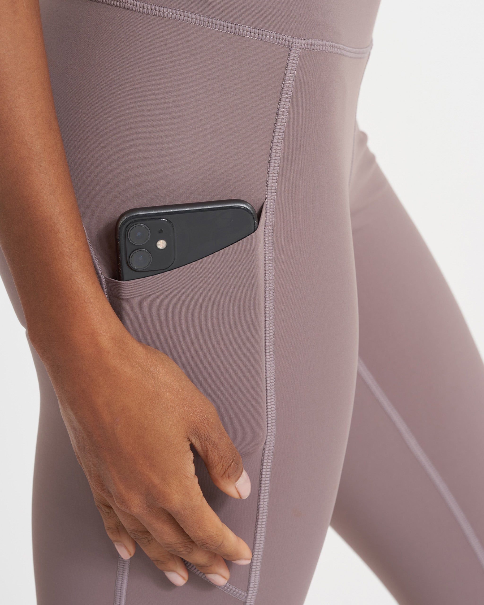 Stride Legging | Hazel sold by Vuori product image thumbnail 5