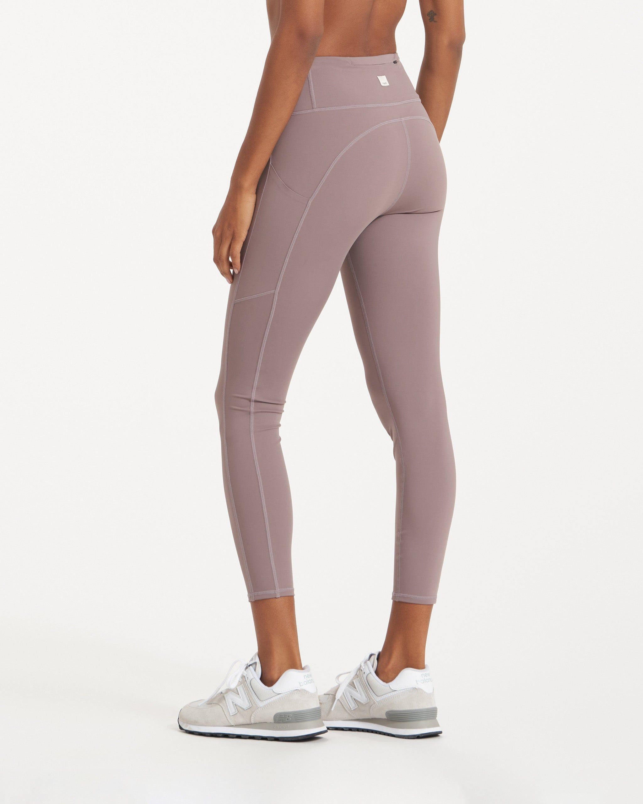 Stride Legging | Hazel sold by Vuori product image thumbnail 2