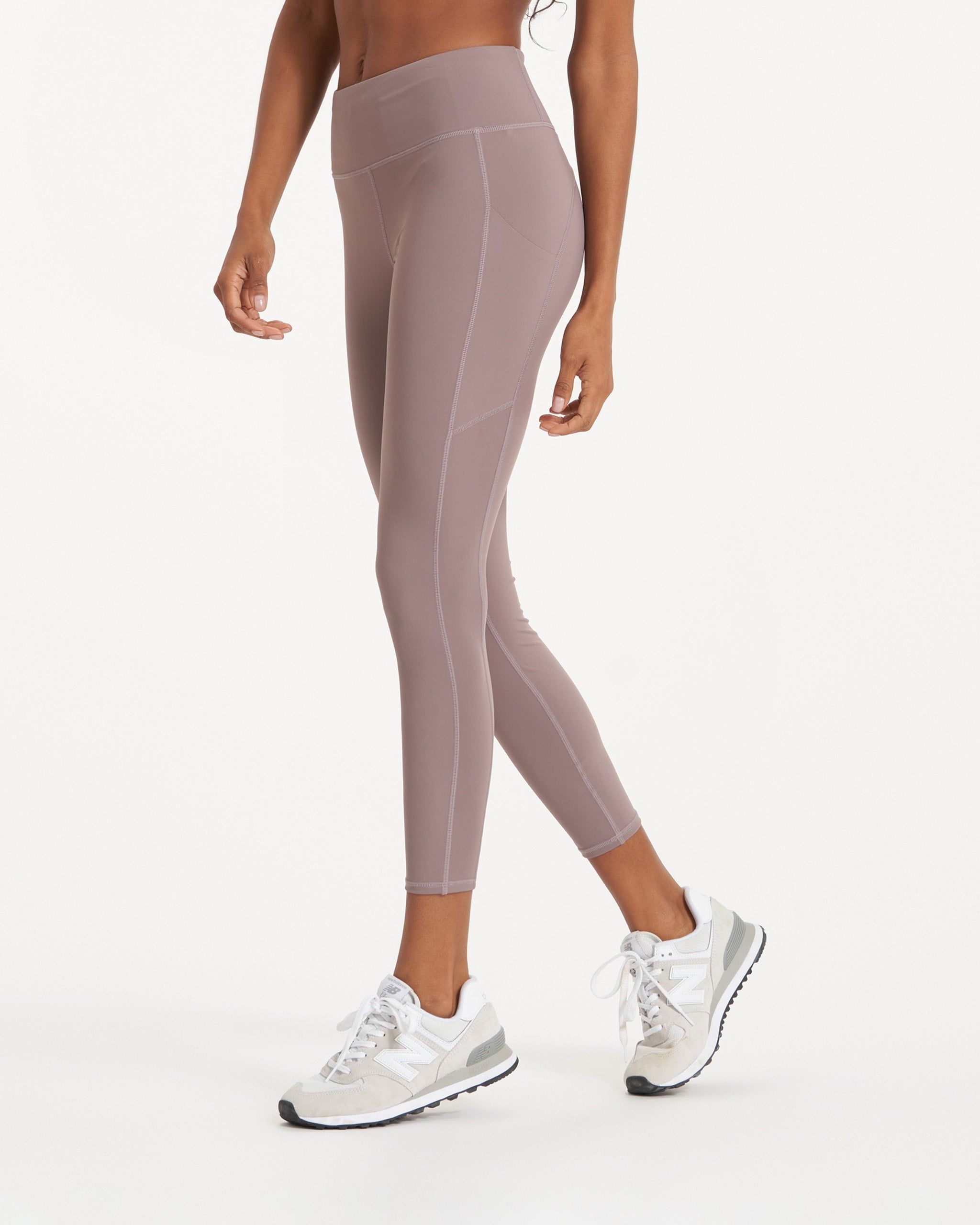 Stride Legging | Hazel sold by Vuori