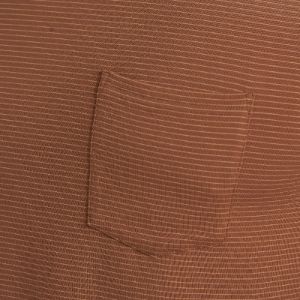 Linear Tech Tee | Rum sold by Vuori