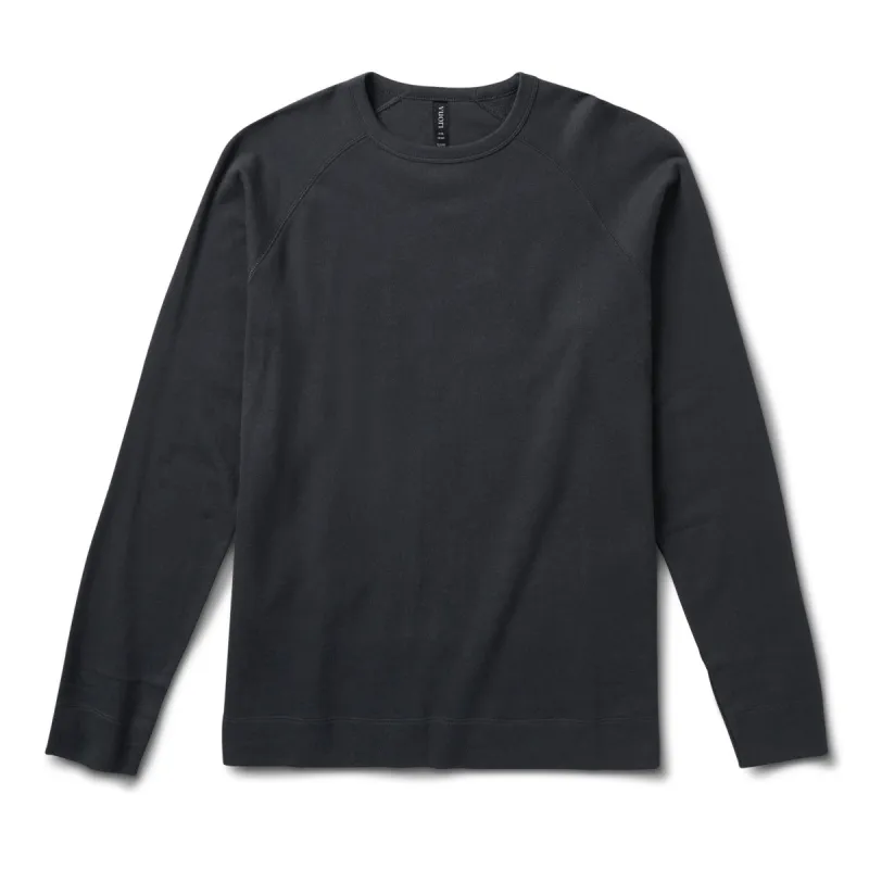 Vital Crew | Charcoal sold by Vuori