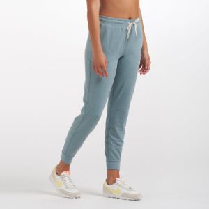 Performance Jogger - Long | Shade Heather sold by Vuori
