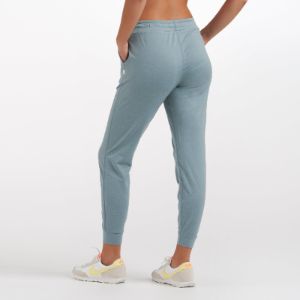 Performance Jogger - Long | Shade Heather sold by Vuori