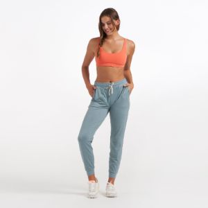 Performance Jogger - Long | Shade Heather sold by Vuori