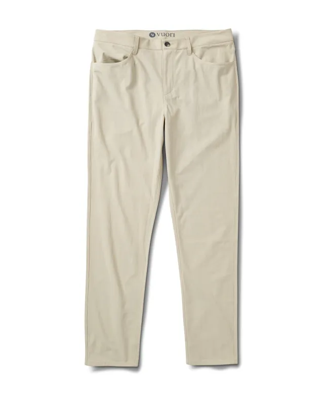 Meta Pant - 30 | Birch sold by Vuori