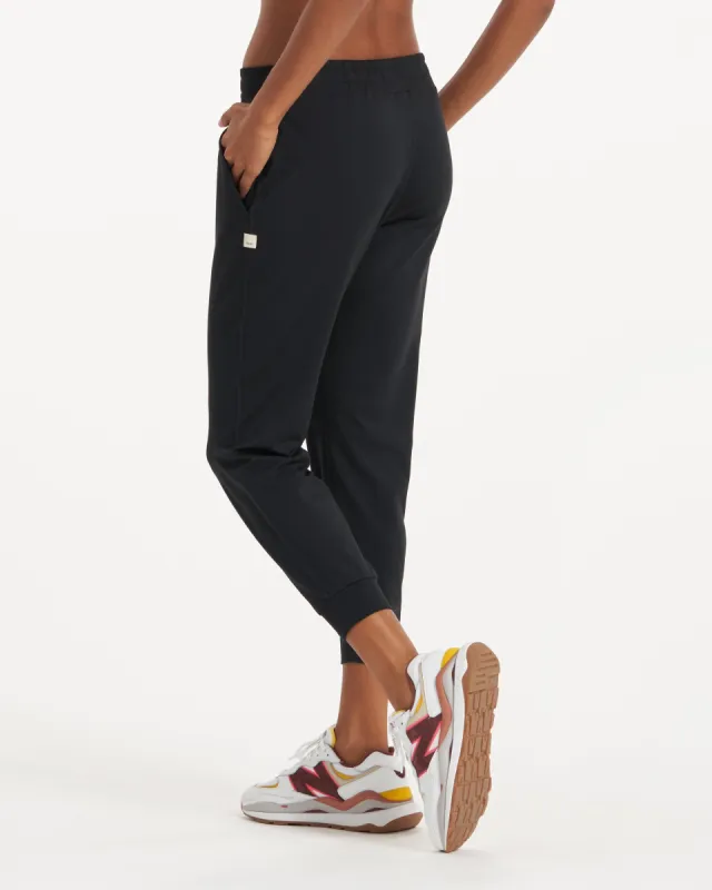 Performance Jogger | Black sold by Vuori