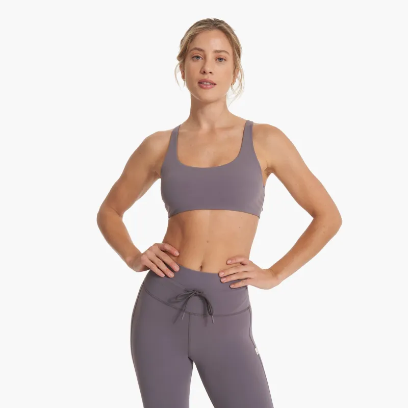 Yosemite Bra | Sawyer sold by Vuori