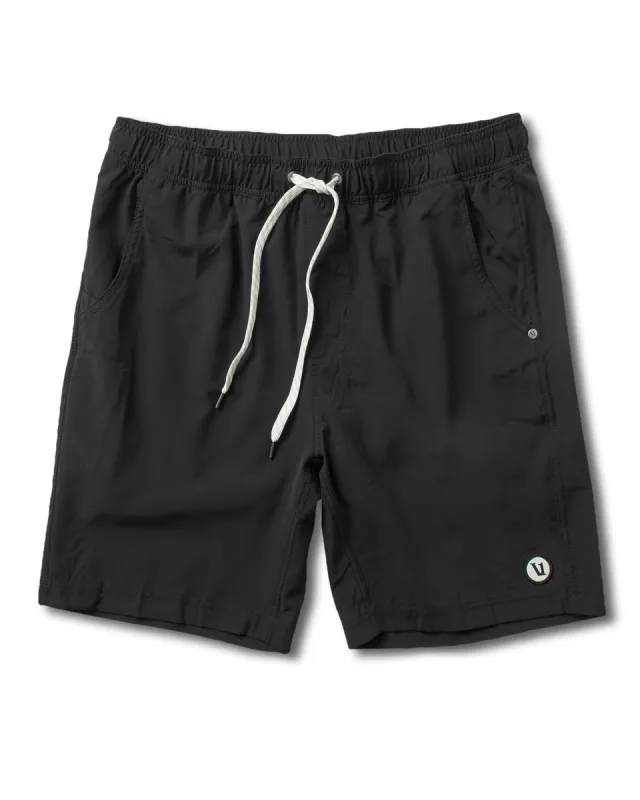 Vuori Kore Shorts | Black | XL sold by Vuori