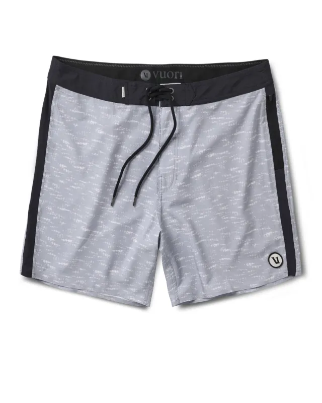 Peak Boardshort | Platinum Slub sold by Vuori