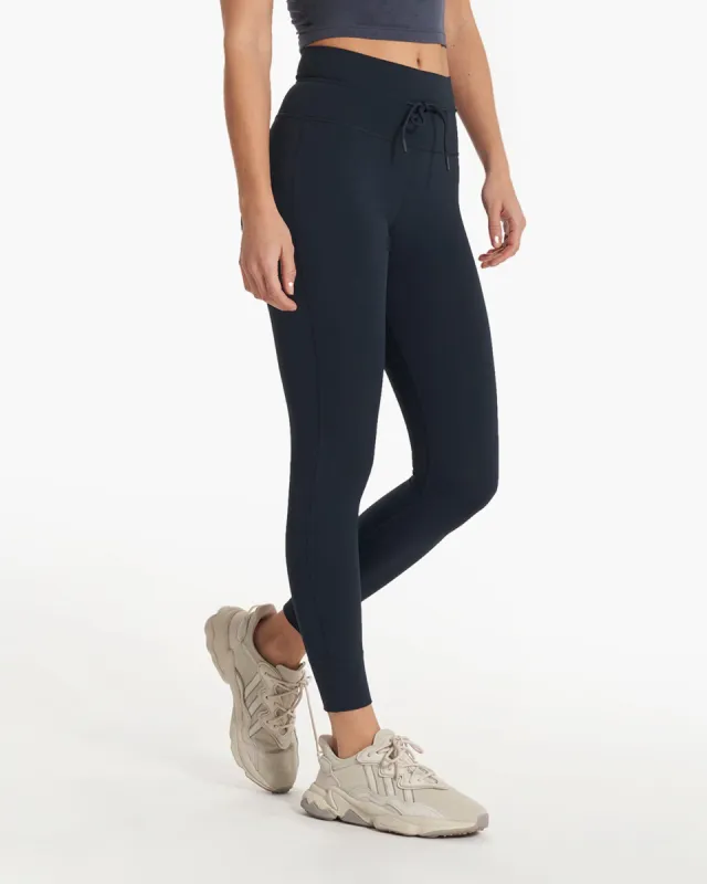 Daily Legging | Ink sold by Vuori