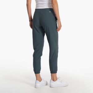 Weekend Jogger | Stone sold by Vuori