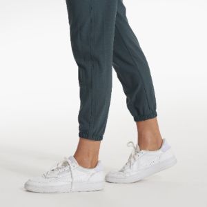 Weekend Jogger | Stone sold by Vuori
