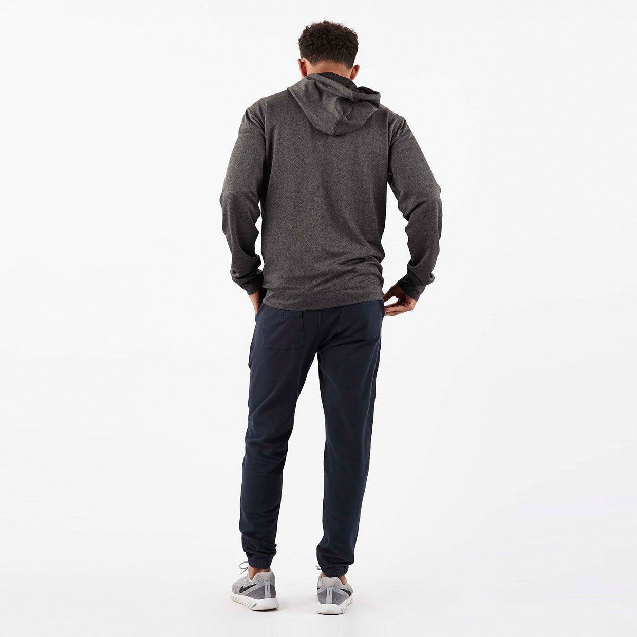 Balboa Pant | Navy sold by Vuori product image thumbnail 4