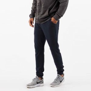 Balboa Pant | Navy sold by Vuori