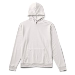Austin Hoodie | Oatmeal Heather sold by Vuori