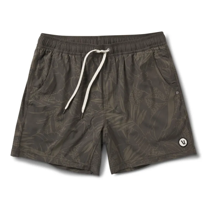 Kore Short 5" | Oregano Rainforest sold by Vuori