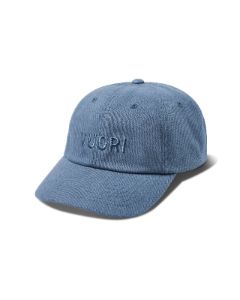 Signal Dad Hat | Pool Blue sold by Vuori