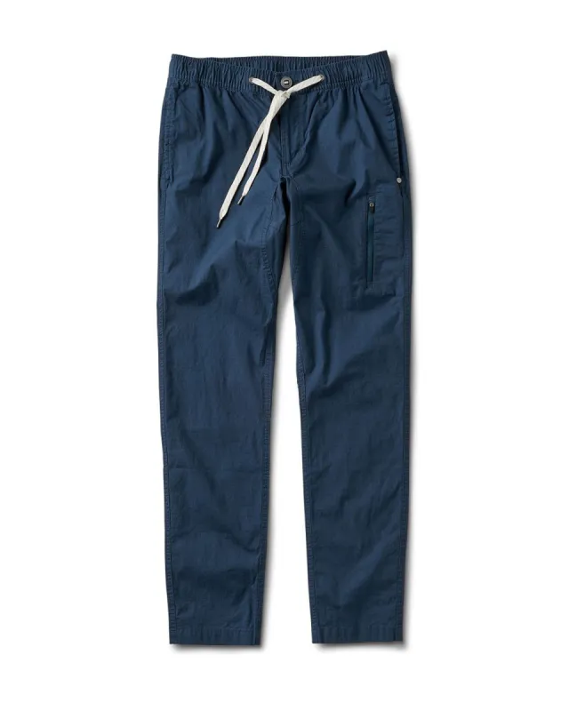 Ripstop Pant | Indigo sold by Vuori
