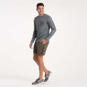 Draft Short | Oregano sold by Vuori