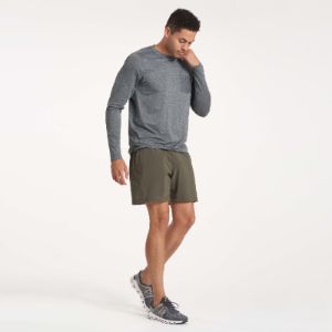 Draft Short | Oregano sold by Vuori