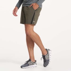 Draft Short | Oregano sold by Vuori