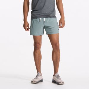 Kore Short 5" | Stormy sold by Vuori
