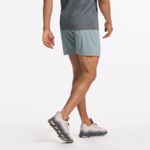 Kore Short 5" | Stormy sold by Vuori