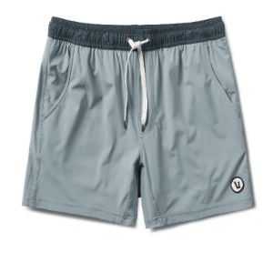 Kore Short 5" | Stormy sold by Vuori