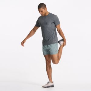 Kore Short 5" | Stormy sold by Vuori