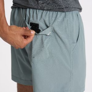 Kore Short 5" | Stormy sold by Vuori
