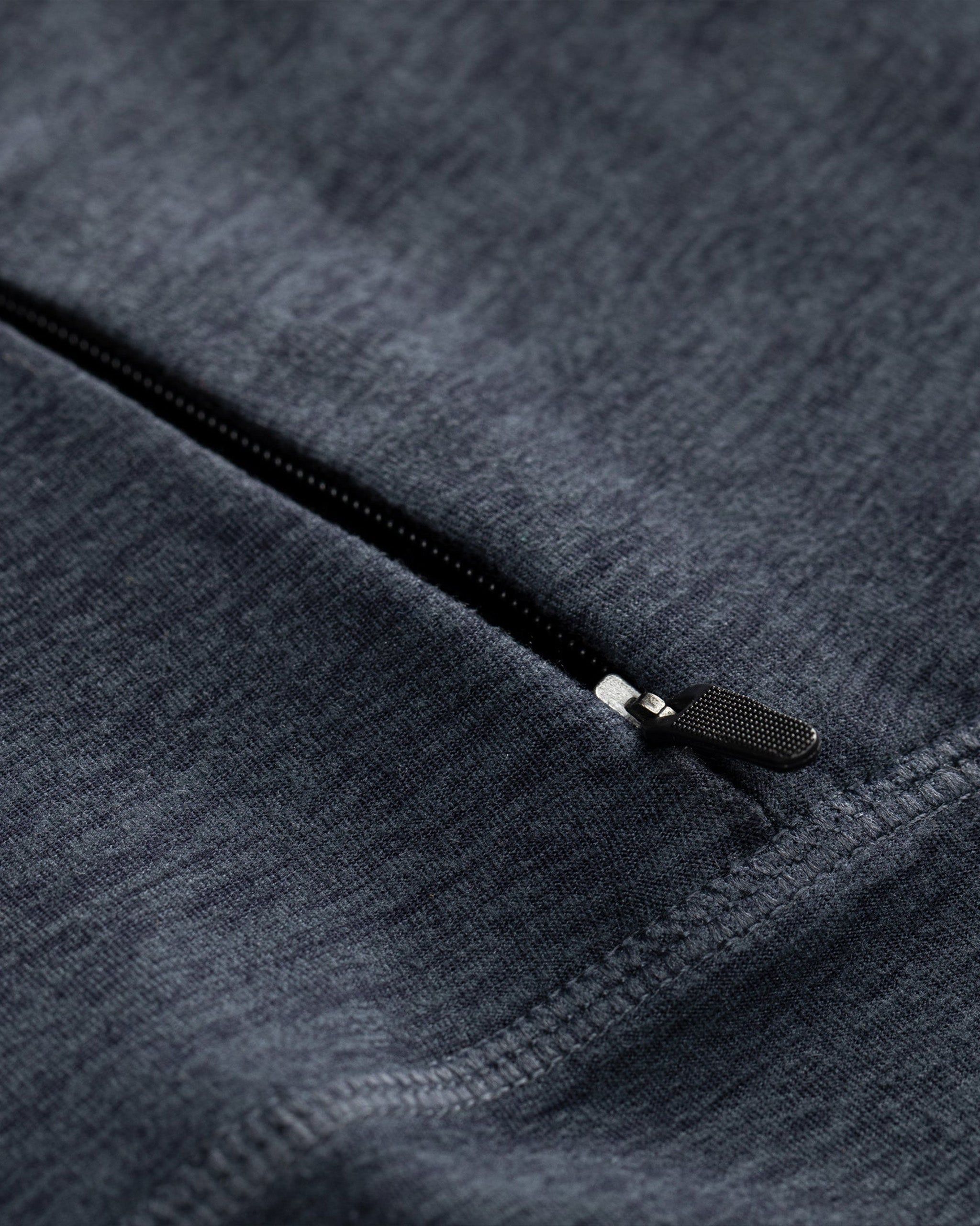 Clean Elevation Legging | Black Heather sold by Vuori product image thumbnail 5