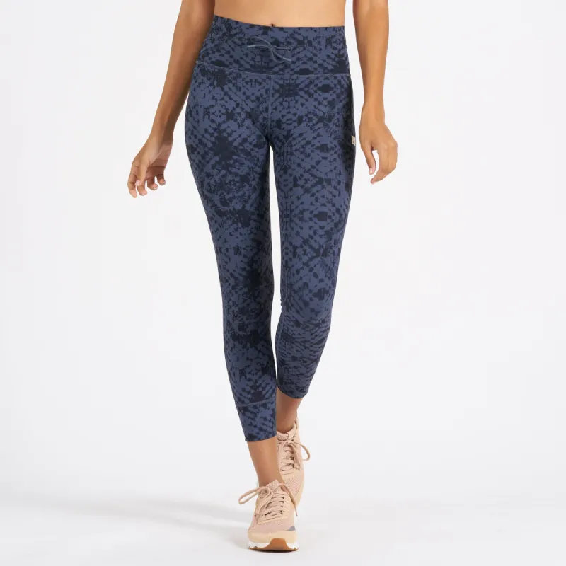Daily Legging | Ocean Shibori sold by Vuori