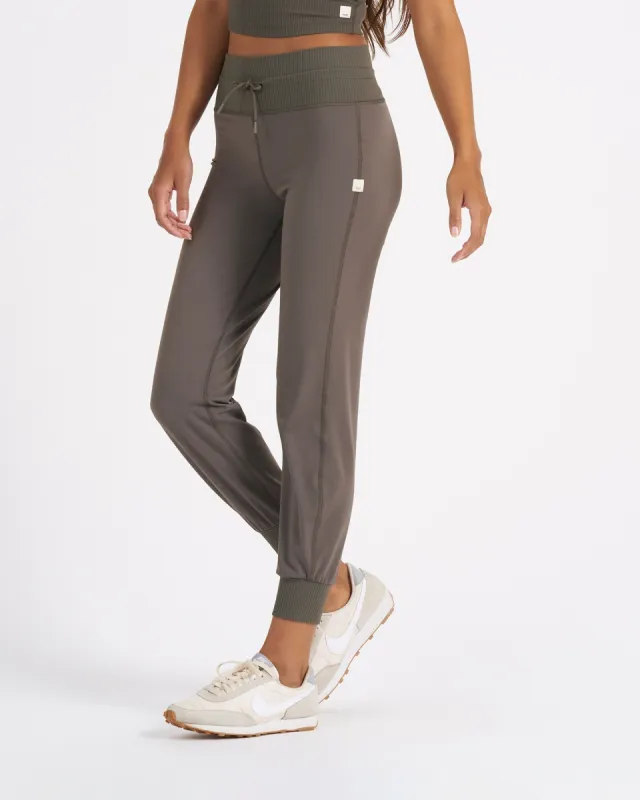 Daily Jogger | Oregano sold by Vuori