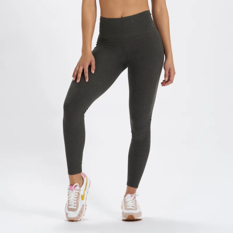 Clean Elevation Legging | Oregano Heather sold by Vuori