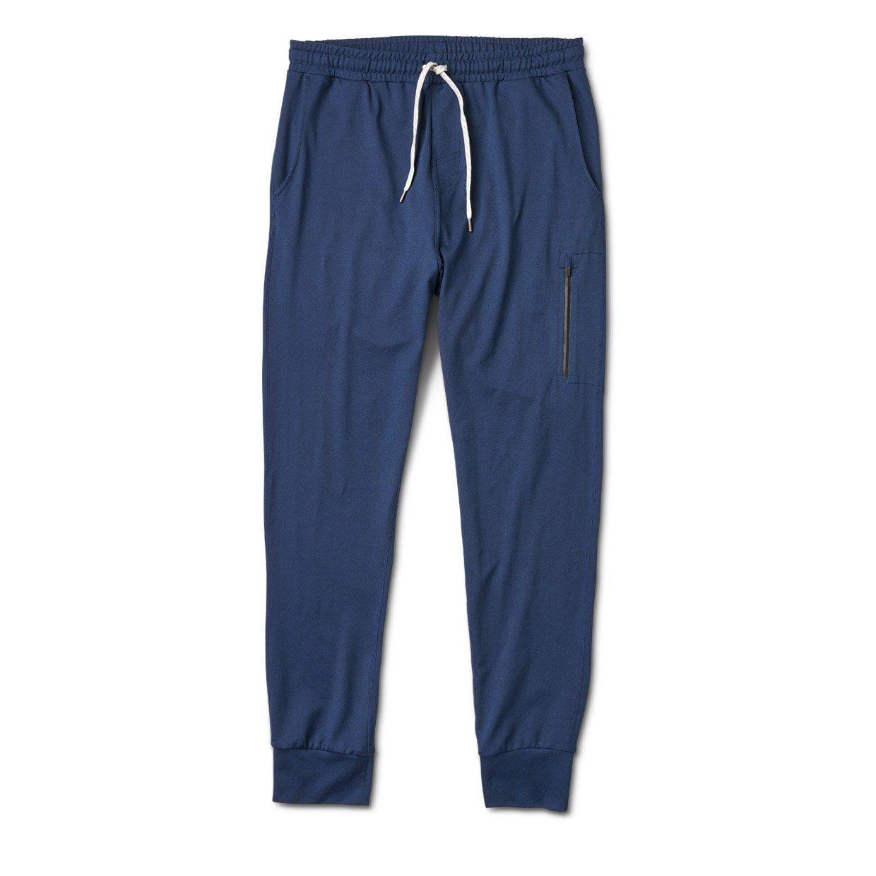 Sunday Performance Jogger | Navy sold by Vuori
